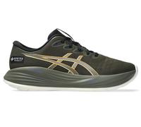 ASICS Gel-Cumulus 27 GTX Neutral Running Shoe Men - Olive, Caramel, Size 11
