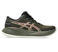 Asics Gel-cumulus 27 Gore-tex® Running Shoes Green,Brown EU 40 Woman