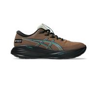 ASICS Gel-Cumulus 27 GTX Neutral running shoe Men-brown, beige, Size 9,5