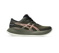 ASICS Gel-Cumulus 27 GTX Neutral running shoe Women-olive, coral, Size 8,5