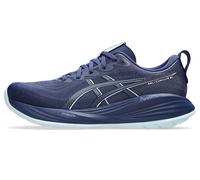 ASICS GEL-CUMULUS 27 Indigo Blue/Cool Grey 10