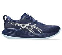 ASICS GEL-CUMULUS 27 Indigo Blue/Cool Grey 4.5