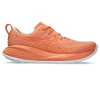 ASICS Gel-Cumulus 27 Lite-Show Neutral Running Shoe Men - Orange, Size 10.5