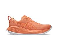 ASICS Gel-Cumulus 27 Lite-Show Neutral Running Shoe Men - Orange, Size 9.5