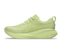 ASICS Gel-Cumulus 27 Lite-Show Neutral Running Shoe Women - Yellow, Size 6