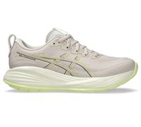 ASICS GEL-CUMULUS 27 Mineral Beige/Huddle Yellow 7.5