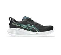 ASICS Gel-Cumulus 27 Neutral Running Shoe Men - Black, Mint, Size 9.5