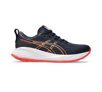 Asics Men's Gel-Cumulus 27 Running Shoe, Midnight/Coral Reef, 9.5 UK