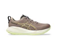 ASICS Gel-Cumulus 27 Neutral Running Shoe Men - Grey, Black, Size 8.5