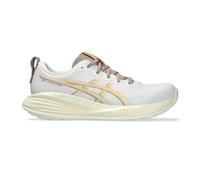 ASICS Gel-Cumulus 27 Neutral Running Shoe Men - White, Mauve, Size 10