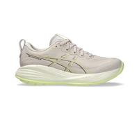 ASICS Gel-Cumulus 27 Neutral Running Shoe Women - Beige, Yellow, Size 5.5