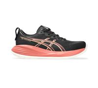 ASICS Gel-Cumulus 27 Neutral Running Shoe Women - Black, Coral, Size 7