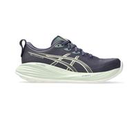 ASICS Gel-Cumulus 27 Neutral Running Shoe Women - Blue Grey, Cream, Size 7