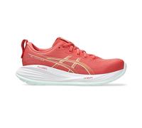 ASICS Gel-Cumulus 27 Neutral Running Shoe Women - Pink, Cream, Size 4