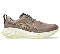 ASICS GEL-CUMULUS 27 Taupe Grey/Black 10.5