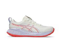 ASICS Gel-Cumulus 27 Tokyo Neutral Running Shoe Men - White, Coral, Size 10.5