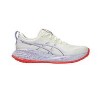Asics Gel-cumulus 27 Tokyo Running Shoes Beige EU 41 1/2 Woman
