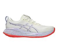ASICS Gel-Cumulus 27 Tokyo Neutral Running Shoe Women - White, Lilac, Size 6