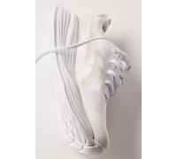 ASICS GEL Cumulus 27 Trainers Shoe at Free People in White/Lake Grey, Size: US 8.5 - female