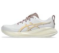 ASICS GEL-CUMULUS 27 White/Fawn 8