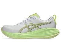 Asics Gel-cumulus 27 Running Shoes White EU 40 1/2 Woman