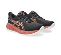 Asics Gel-Cumulus 27 Women's Running Shoes | UK 4.5 in Black/Orange Glow