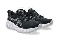 Asics Gel-Cumulus 27 Women's Running Shoes | UK 7 in Black/Concrete