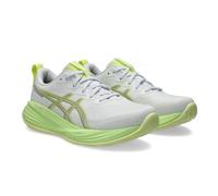Asics Gel-Cumulus 27 Women's Running Shoes | UK 7 in White/Meteor Grey