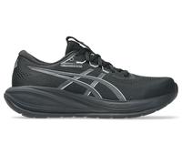 ASICS Mens Gel-Cumulus 28 Sneaker, Black Carrier Grey, 6 UK