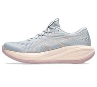 Asics Gel-Cumulus 28 Women's Running Shoes | UK 4.5 in Piedmont Grey/Pearl Pink