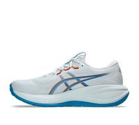 ASICS Gel-Cumulus 28 2E-Wide 'Arctic Blue Aegean Blue' 1011C147-402 9