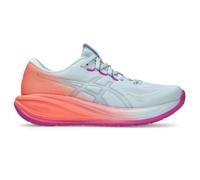 ASICS Gel-cumulus 28 W - Women - Grey / Orange / Pink - size 7- model 2026 7