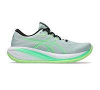ASICS Mens Gel-Cumulus 28 Sneaker, Cold Moss Vital Green, 10.5 UK