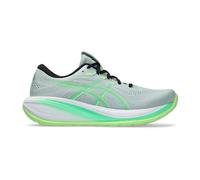 Asics Gel-Cumulus 28 Gray Green SS26 Shoes, Size 45 - EUR