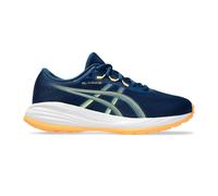 Asics Gel-cumulus 28 Gs Running Shoes Blue EU 34 1/2 Kids