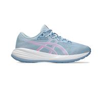Asics Gel-cumulus 28 Gs Running Shoes Blue EU 35 1/2 Kids
