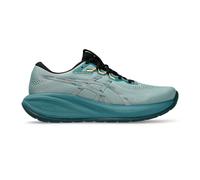ASICS GEL-CUMULUS 28 LITE-SHOW Neutral running shoe Men - green, petrol, Size 8