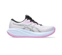 Asics Gel-Cumulus 28 LITE-SHOW Women's Running Shoes | UK 4 in Lite/Show/Lavender Glow