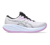 Asics Gel-Cumulus 28 LITE-SHOW Women's Running Shoes | UK 4 in Lite/Show/Lavender Glow