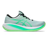 ASICS Gel-cumulus 28 - Men - Green / Blue - size 8.5- model 2026 8.5