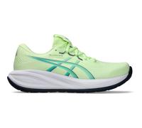 ASICS GEL-CUMULUS 28 Neutral running shoe Men - neon yellow, turquoise, Size 11,5