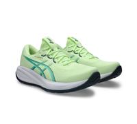 ASICS GEL-CUMULUS 28 Neutral running shoe Men - neon yellow, turquoise, Size 11
