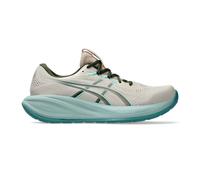 ASICS GEL-CUMULUS 28 Neutral running shoe Men - beige, blue, Size 8