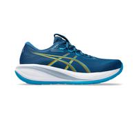 ASICS Gel-Cumulus 28 Neutral running shoe Men-blue, yellow, Size 11
