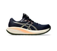 ASICS GEL-CUMULUS 28 Neutral running shoe Men - dark blue, orange, Size 9
