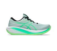 ASICS Gel-cumulus 28 - Men - Green / Blue - size 7.5- model 2026 7.5