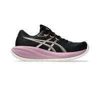ASICS GEL-CUMULUS 28 Neutral running shoe Women - black, lilac, Size 8