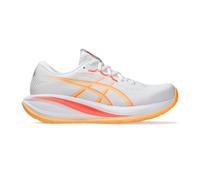 ASICS GEL-CUMULUS 28 Neutral running shoe Women - white, orange, Size 6,5
