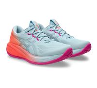 Asics Gel-cumulus 28 Running Shoes Blue EU 39 1/2 Woman