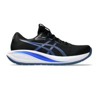 Asics - Gel-Cumulus 28 - Running shoes size 11, black/blue
